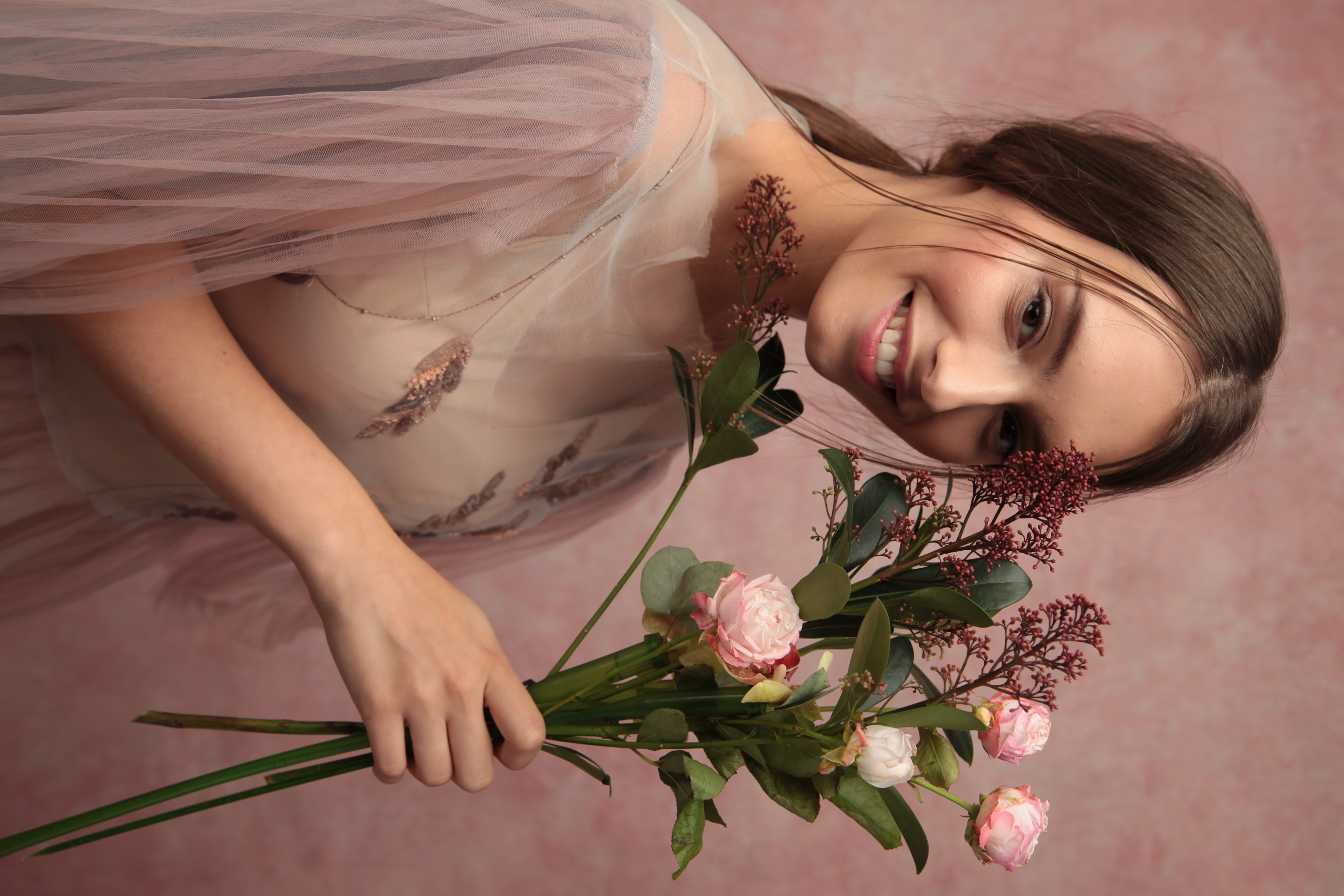 KB Hair & Makeup portfolio image 1