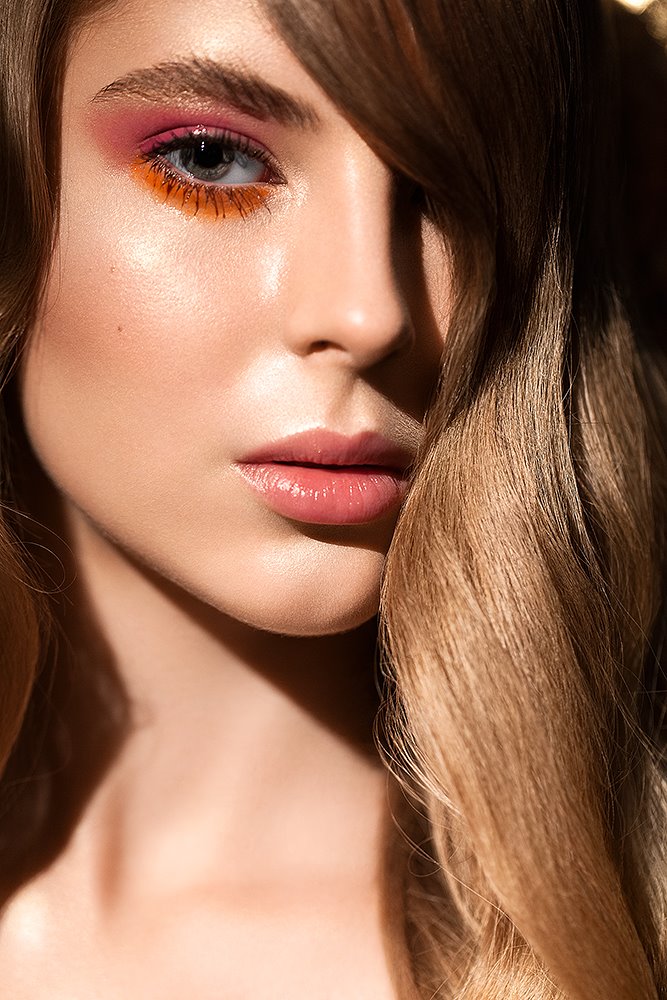 KB Hair & Makeup portfolio image 4