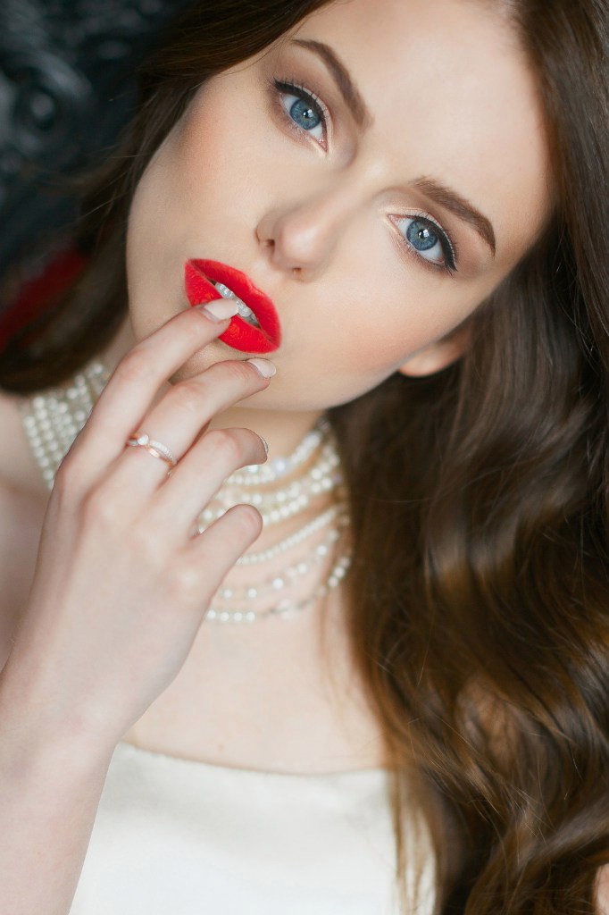 KB Hair & Makeup portfolio image 7