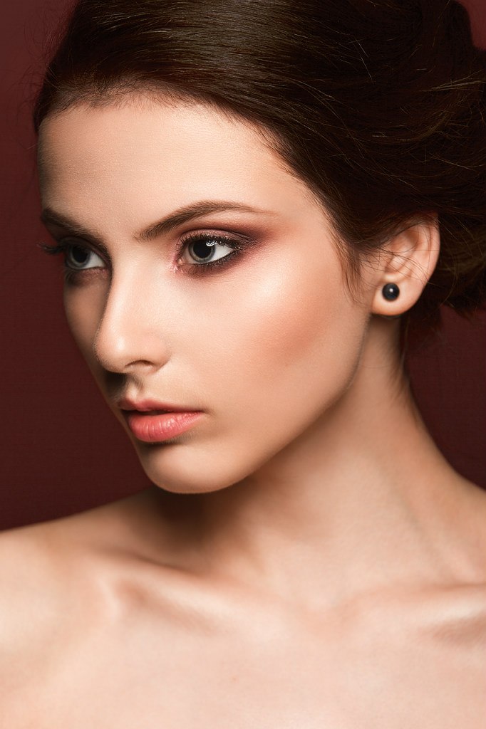 KB Hair & Makeup portfolio image 14