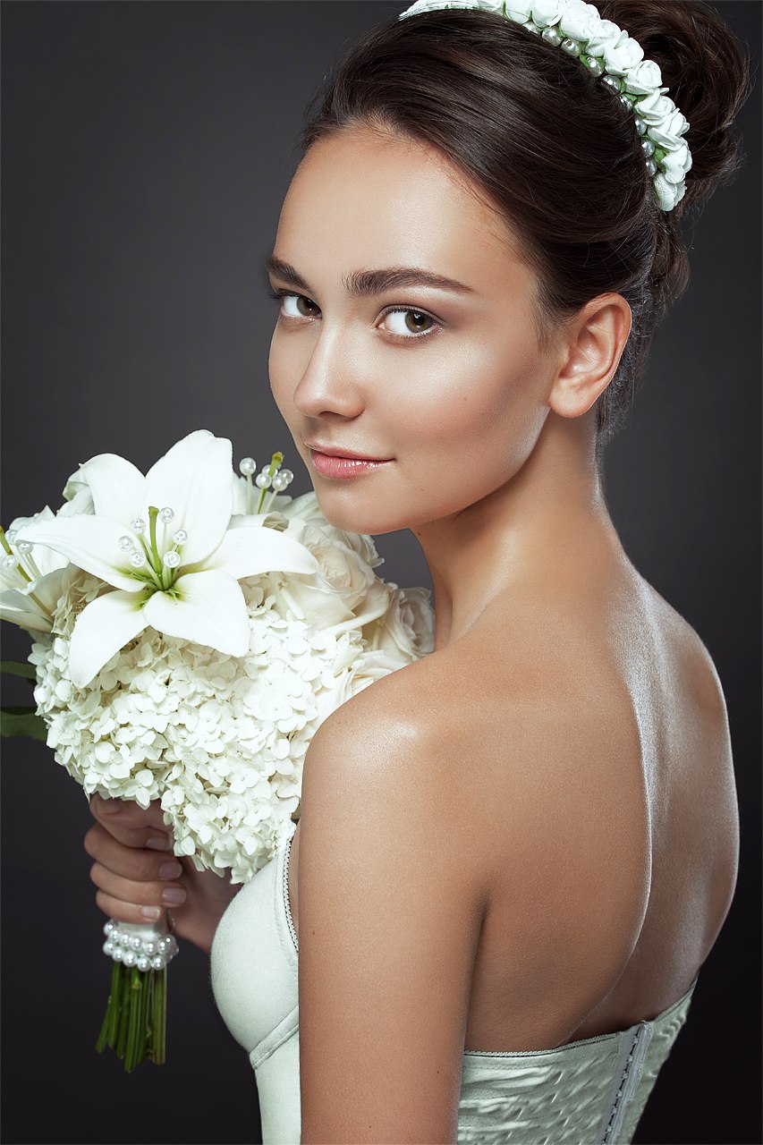 KB Hair & Makeup portfolio image 15