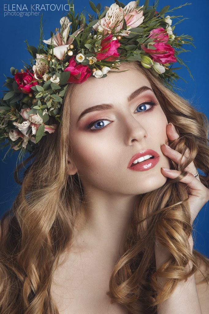KB Hair & Makeup portfolio image 17