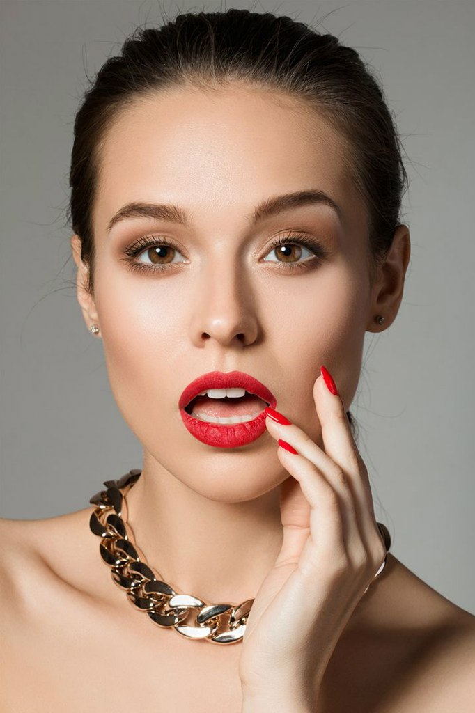 KB Hair & Makeup portfolio image 21