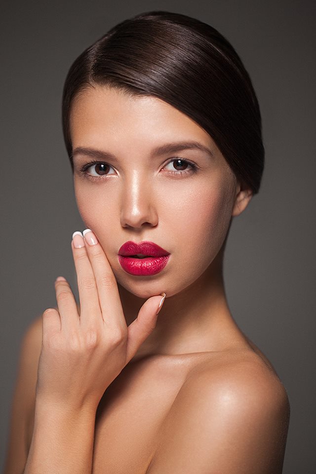 KB Hair & Makeup portfolio image 23