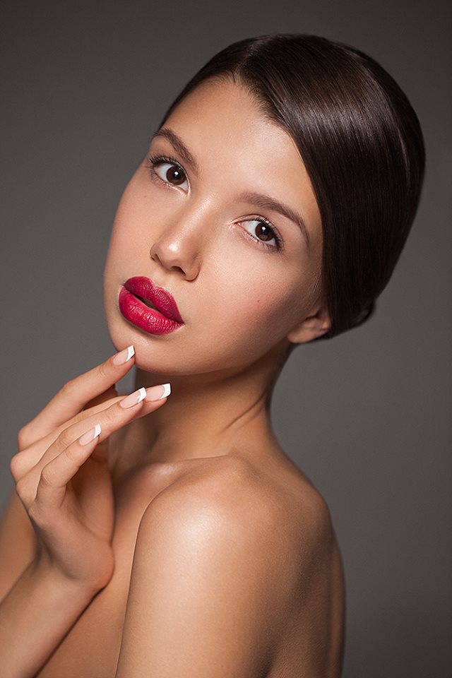 KB Hair & Makeup portfolio image 25
