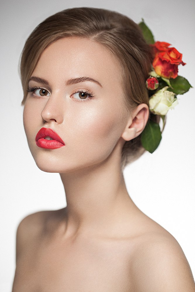 KB Hair & Makeup portfolio image 27