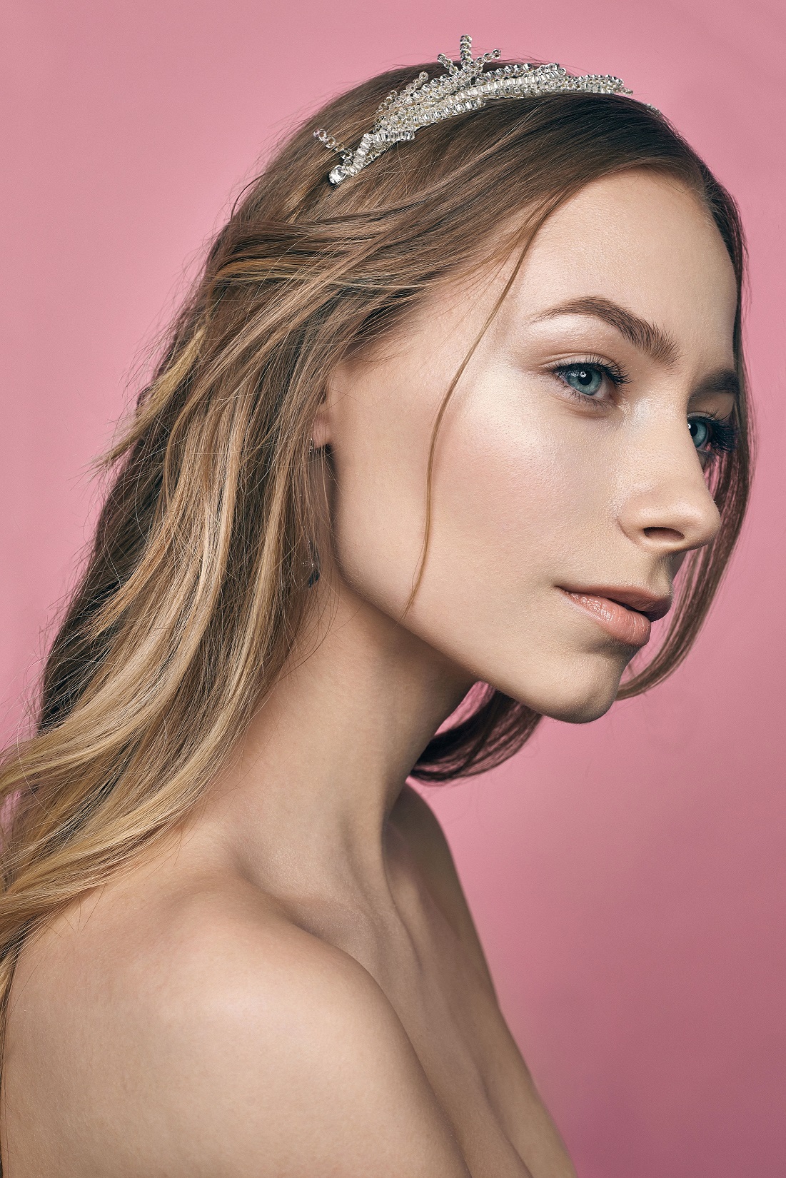 KB Hair & Makeup portfolio image 33