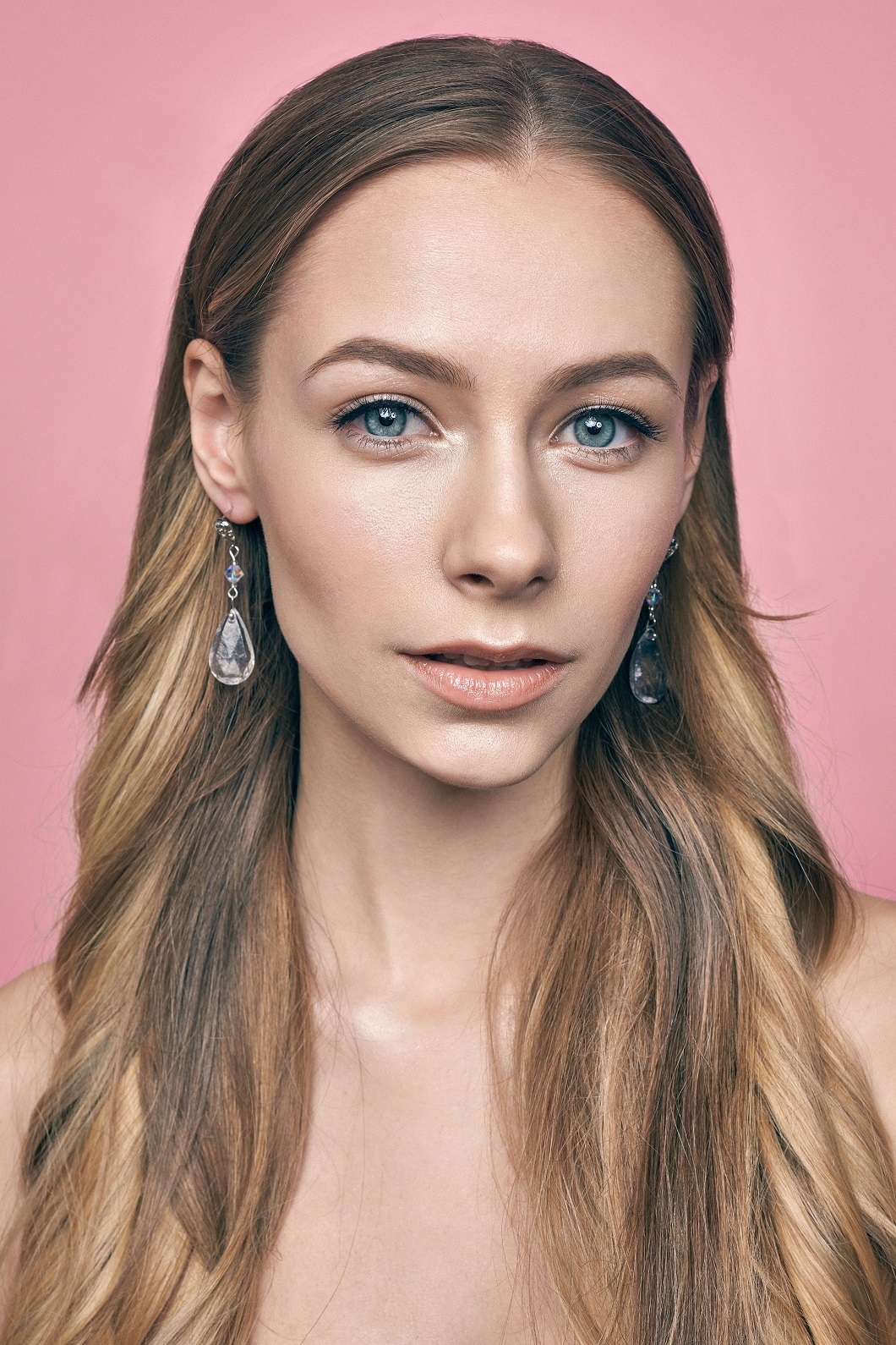 KB Hair & Makeup portfolio image 35