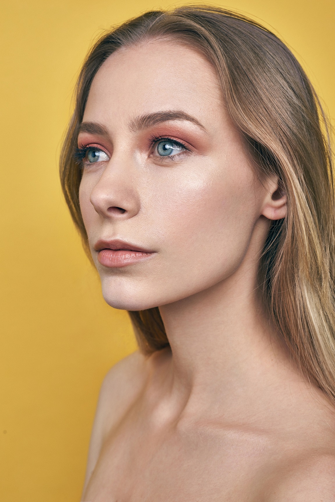 KB Hair & Makeup portfolio image 37