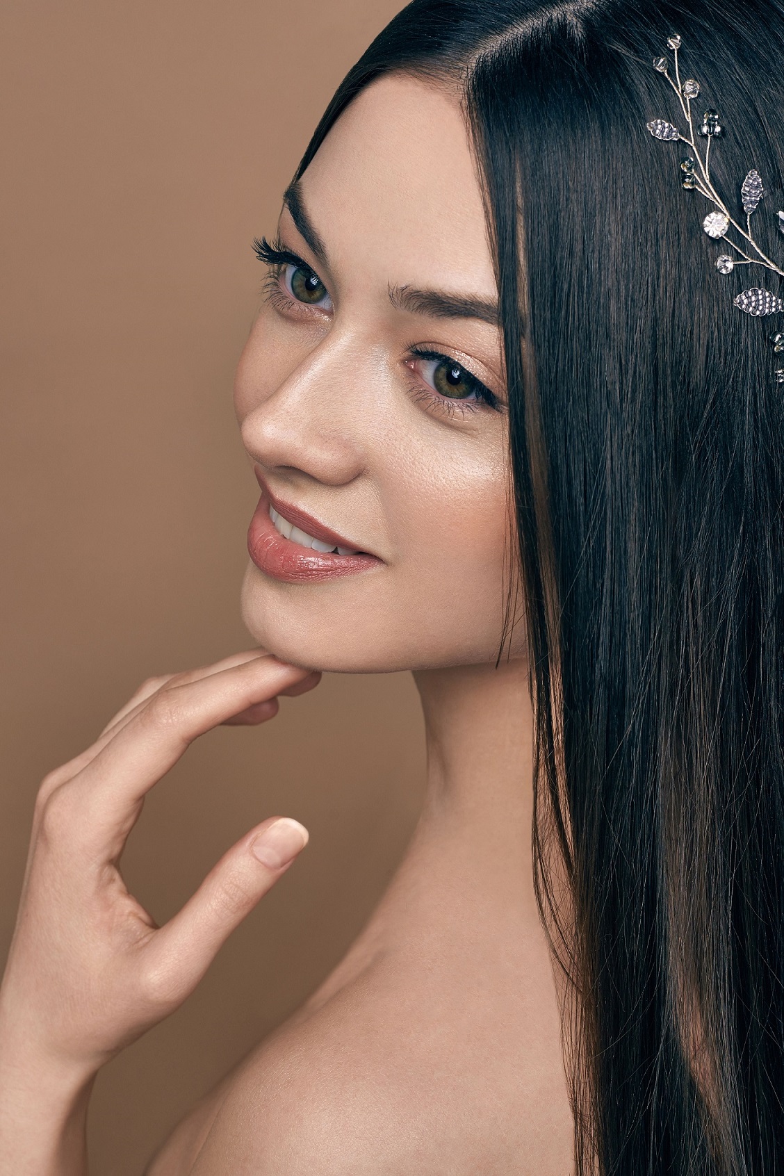 KB Hair & Makeup portfolio image 39