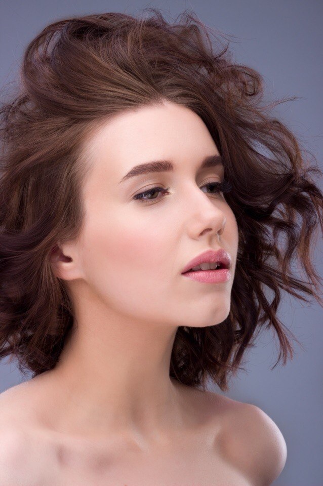 KB Hair & Makeup portfolio image 40