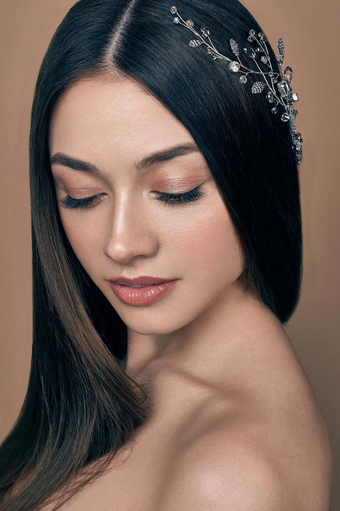 KB Hair & Makeup portfolio image 41