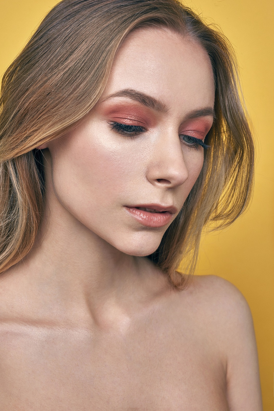 KB Hair & Makeup portfolio image 42