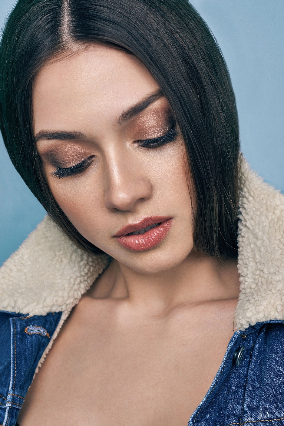 KB Hair & Makeup portfolio image 44